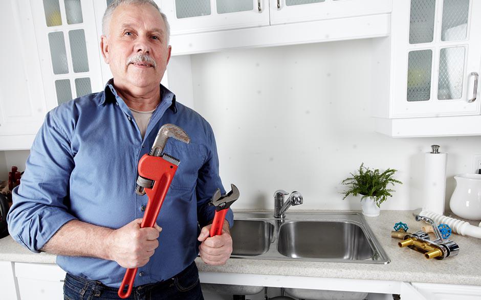 sanitaire plombier Verneuil-sur-Seine