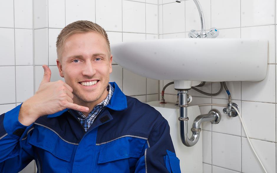 service plombier Montataire