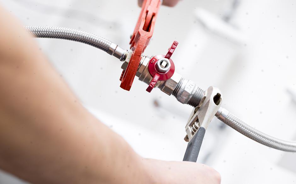 plomberie installation sanitaire Groslay